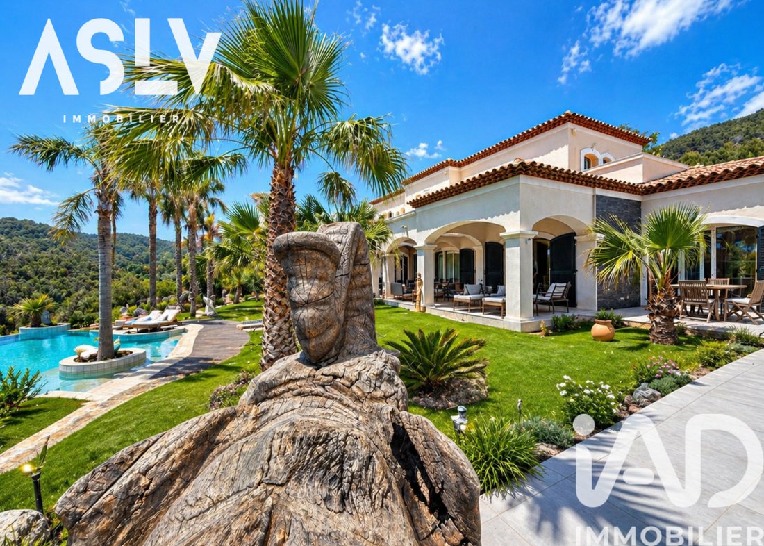 House in Nord, Sanary-sur-Mer, France 3 - 17911083
