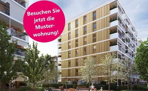Apartment in Vienna, Wien, Austria 1
