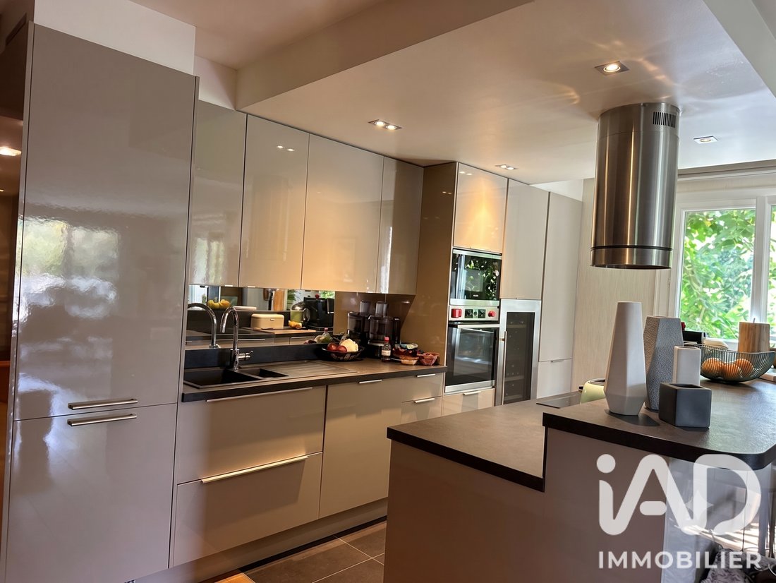 Apartment in L'Orage, Le Perreux-sur-Marne, France 2 - 18509963