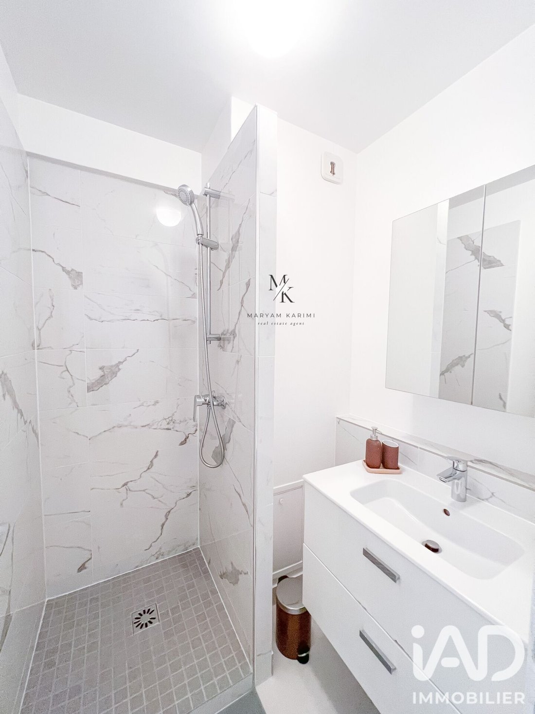 Apartment in Porte Dauphine, Paris 16e Arrondissement, Paris 5 - 18596534