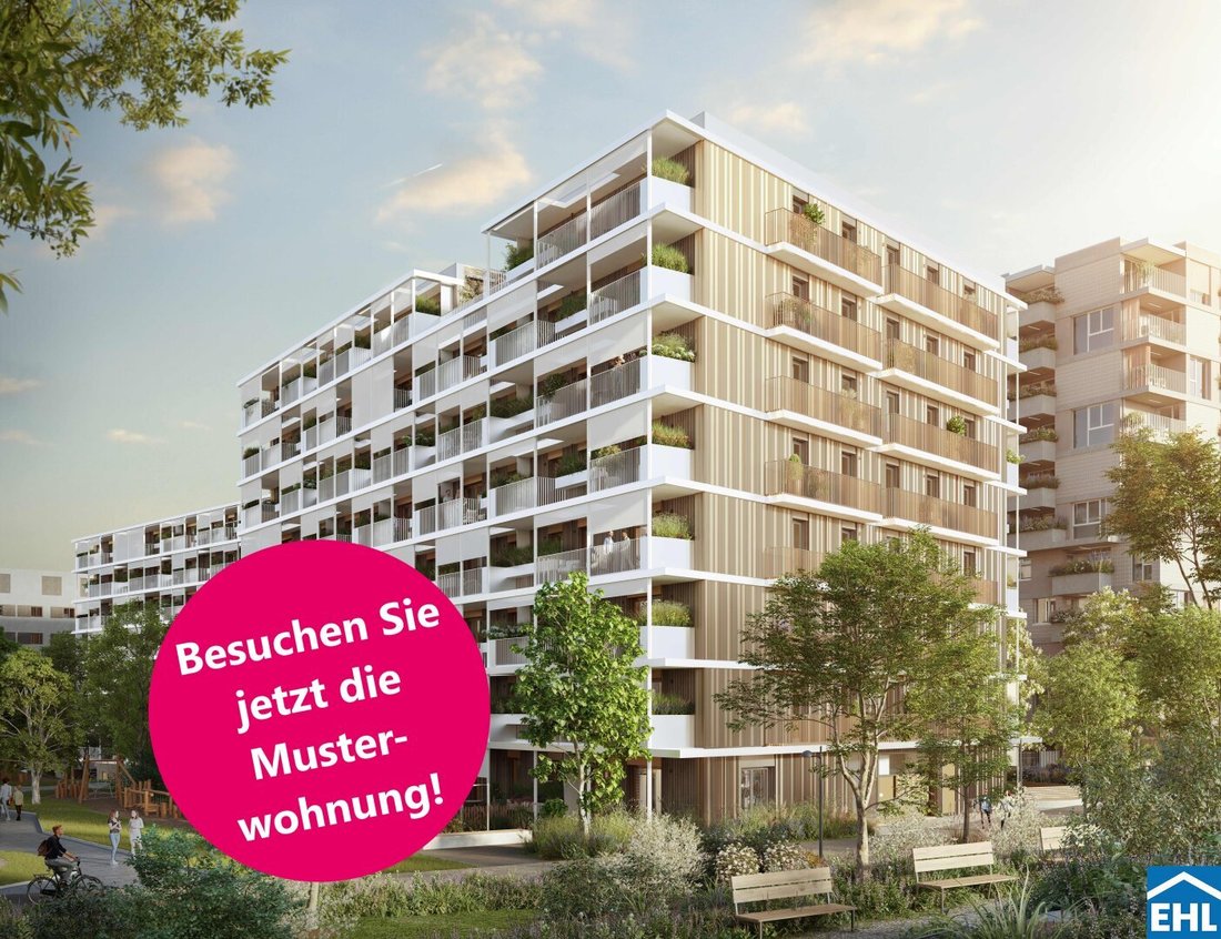Apartment in Vienna, Wien, Austria 1 - 17617363