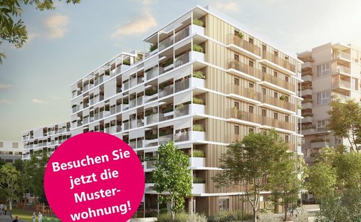 Apartment in Vienna, Wien, Austria 1