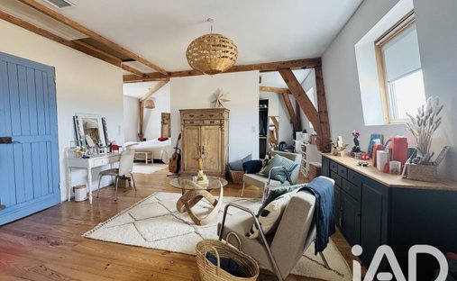 House in Aubers, Hauts-de-France, France 1