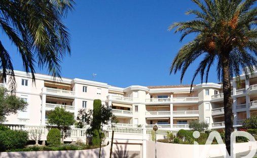 Apartment in Plateau Notre Dame Sud-Bord de mer-Beaurivage, Saint-Raphaël, France 1