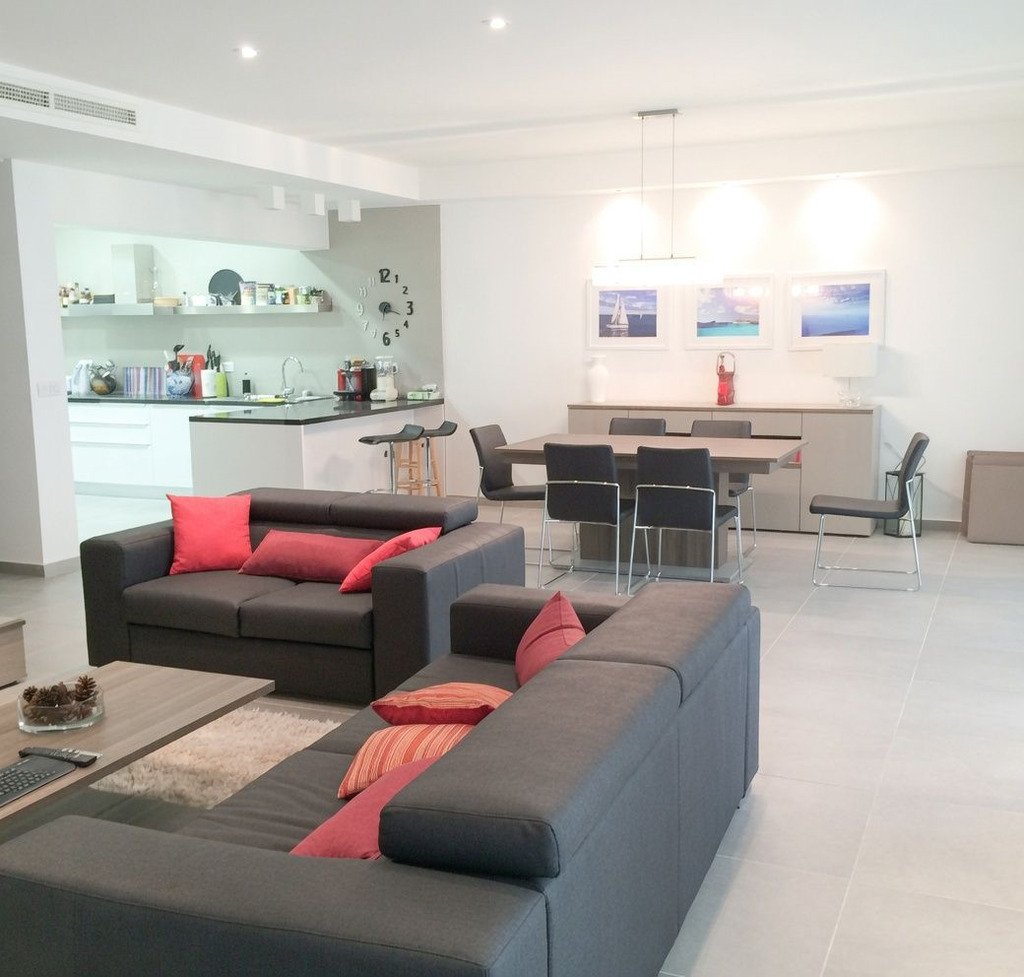 Apartment in Sliema, Malta 1 - 18595426