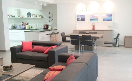 Appartamento a Sliema, Malta 1