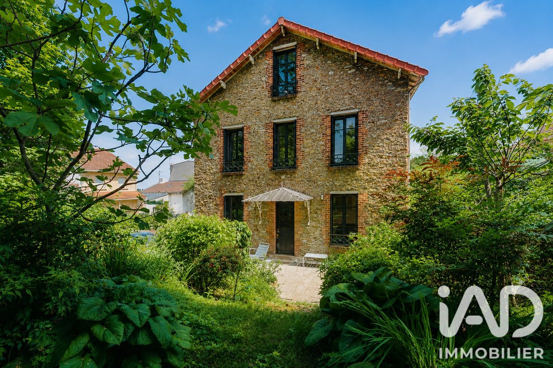 House in Galvents-Corby, Clamart, France 2 - 18479270