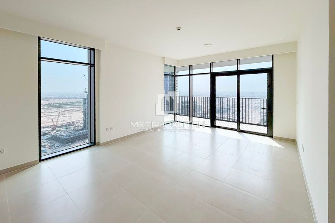 Apartment in Dubai Creek Harbour, Dubai, United Arab Emirates 2 - 18590498