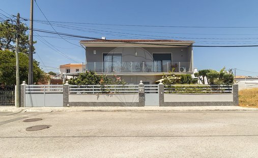 Villa a Aroeira, Charneca de Caparica e Sobreda, Portogallo 1