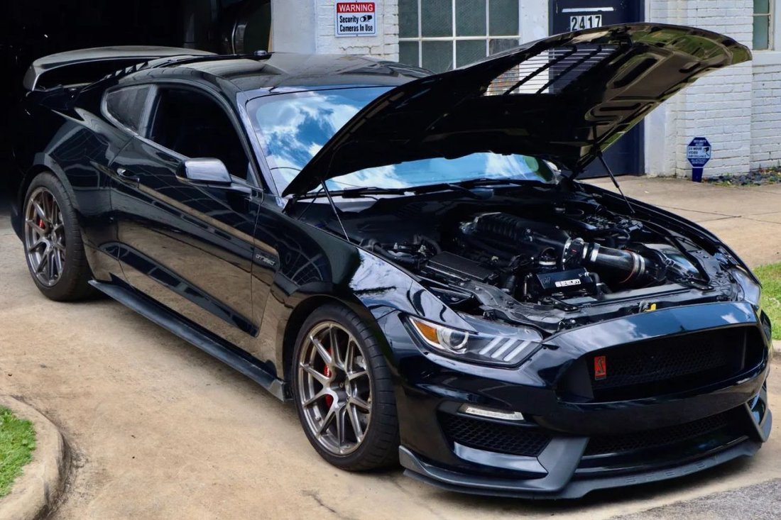 Coupe in Birmingham, AL, United States 2 - 18595658