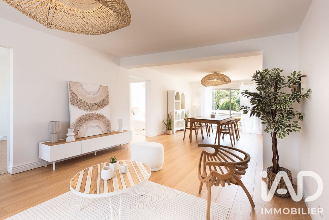 Apartment in Centre-Benoît, La Baule-Escoublac, France 4 - 18596653