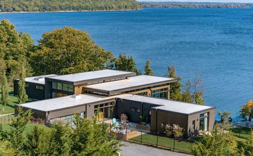 Haus in Prince Edward, Ontario, Kanada 1