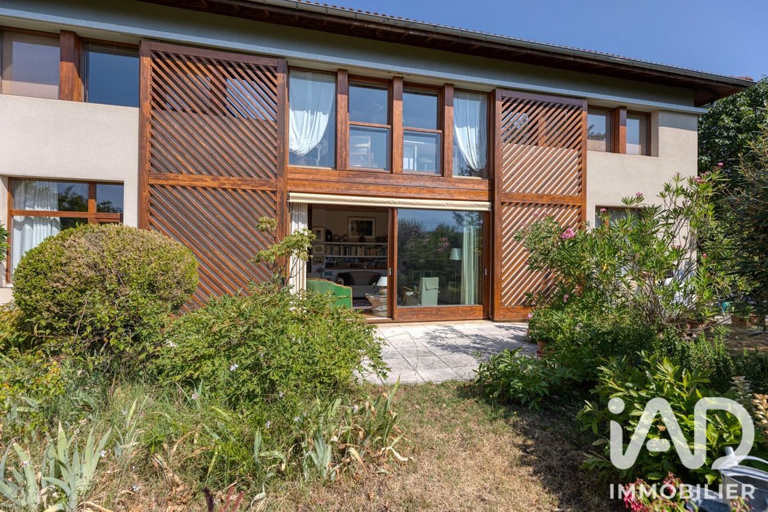 House in Hameaux, Saint-Ismier, France 2 - 18596468