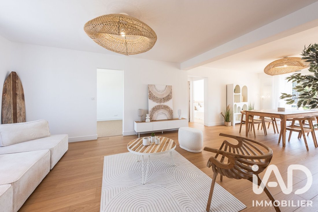 Apartment in Centre-Benoît, La Baule-Escoublac, France 5 - 18596653