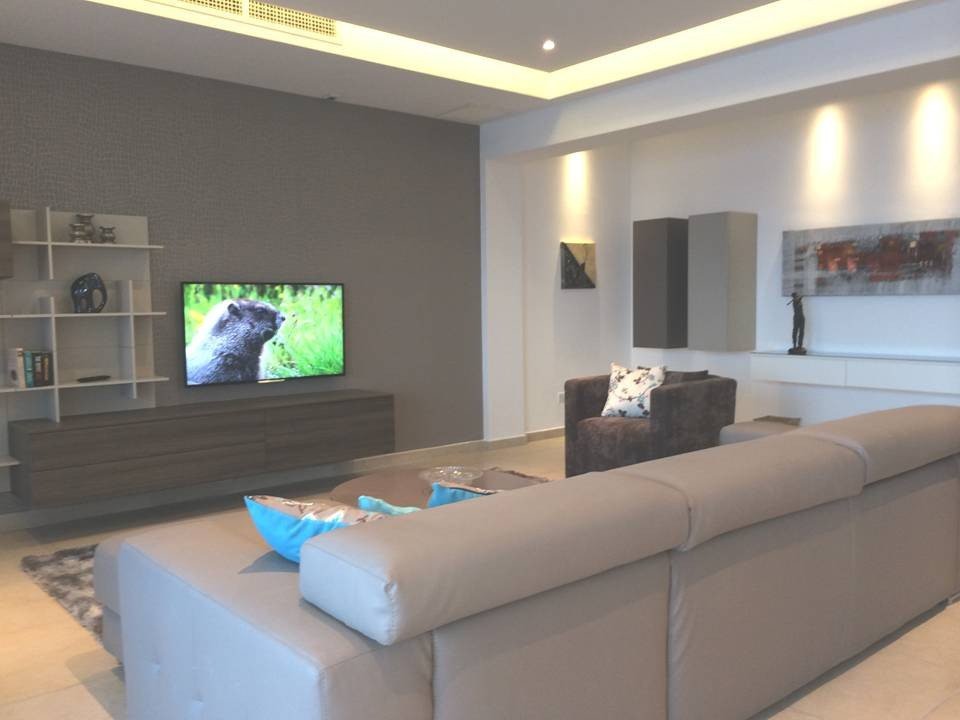 Apartment in Sliema, Malta 4 - 18595421