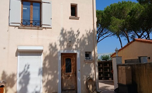 House in Nord RN, Puget-sur-Argens, France 1