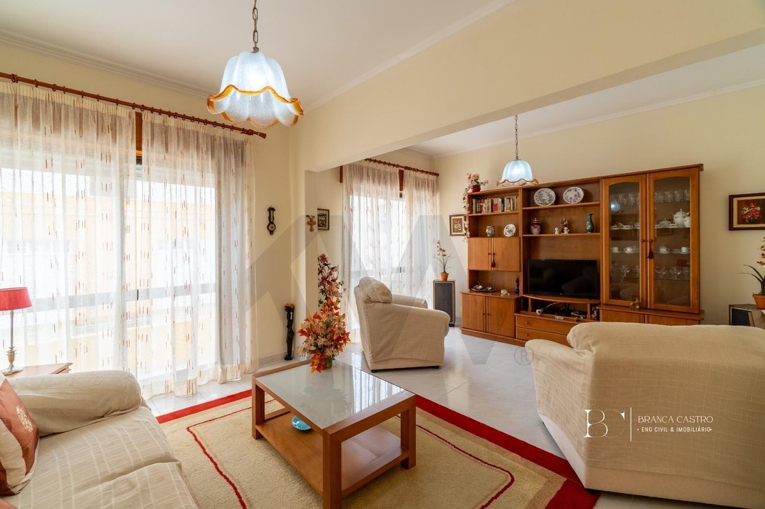 Apartment in Vila Real de Santo António, Algarve, Portugal 2 - 18595448