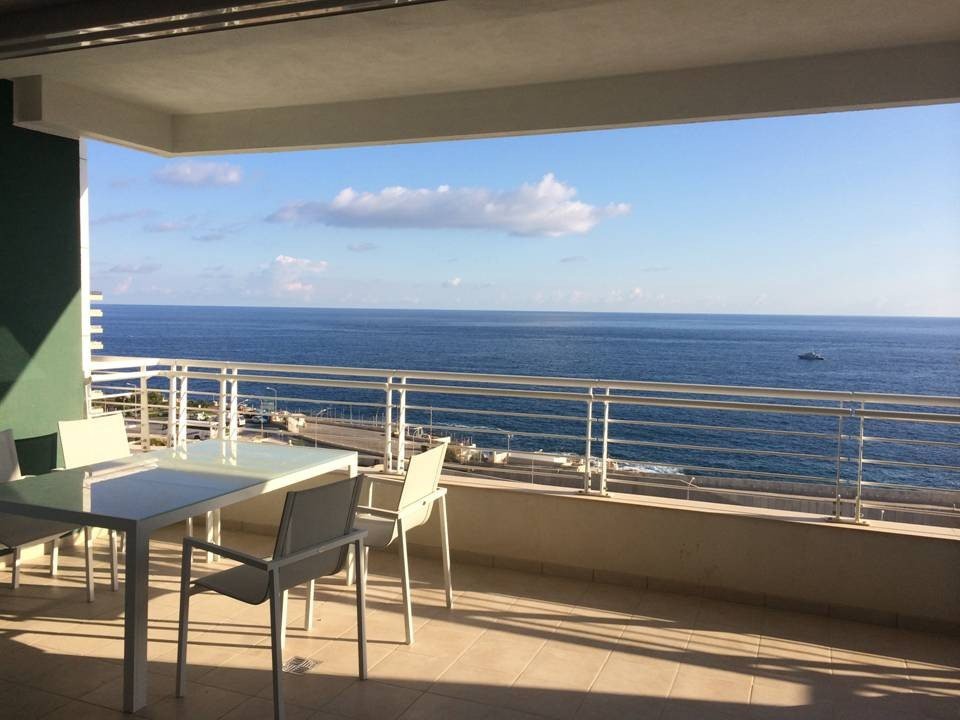 Apartment in Sliema, Malta 1 - 18595421