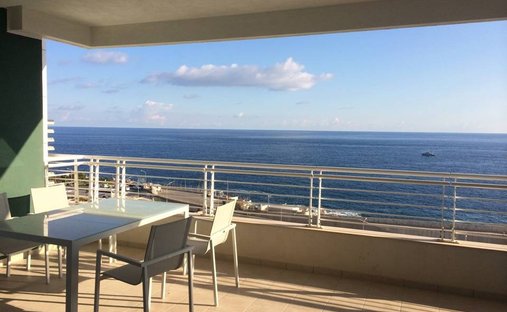 Apartment in Sliema, Malta 1