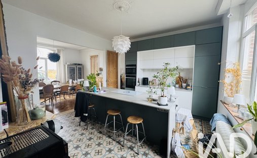 Maison à Aubers, Hauts-de-France, France 1