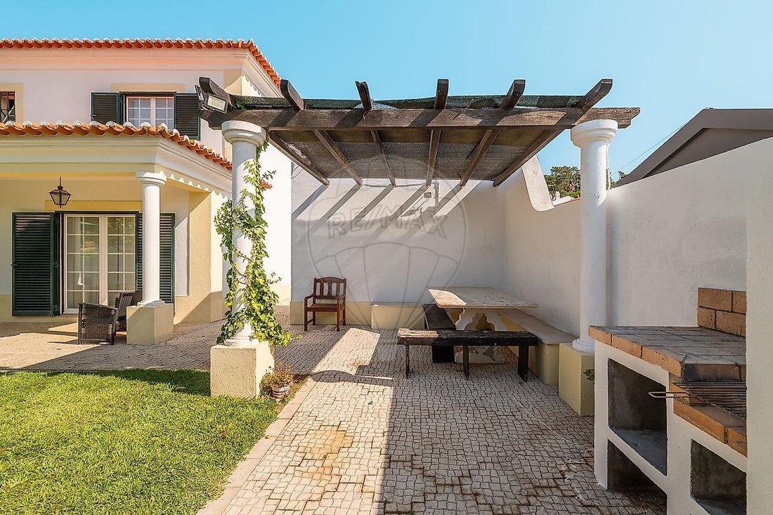 Villa in Alcabideche, Lisbon, Portugal 5 - 16776128