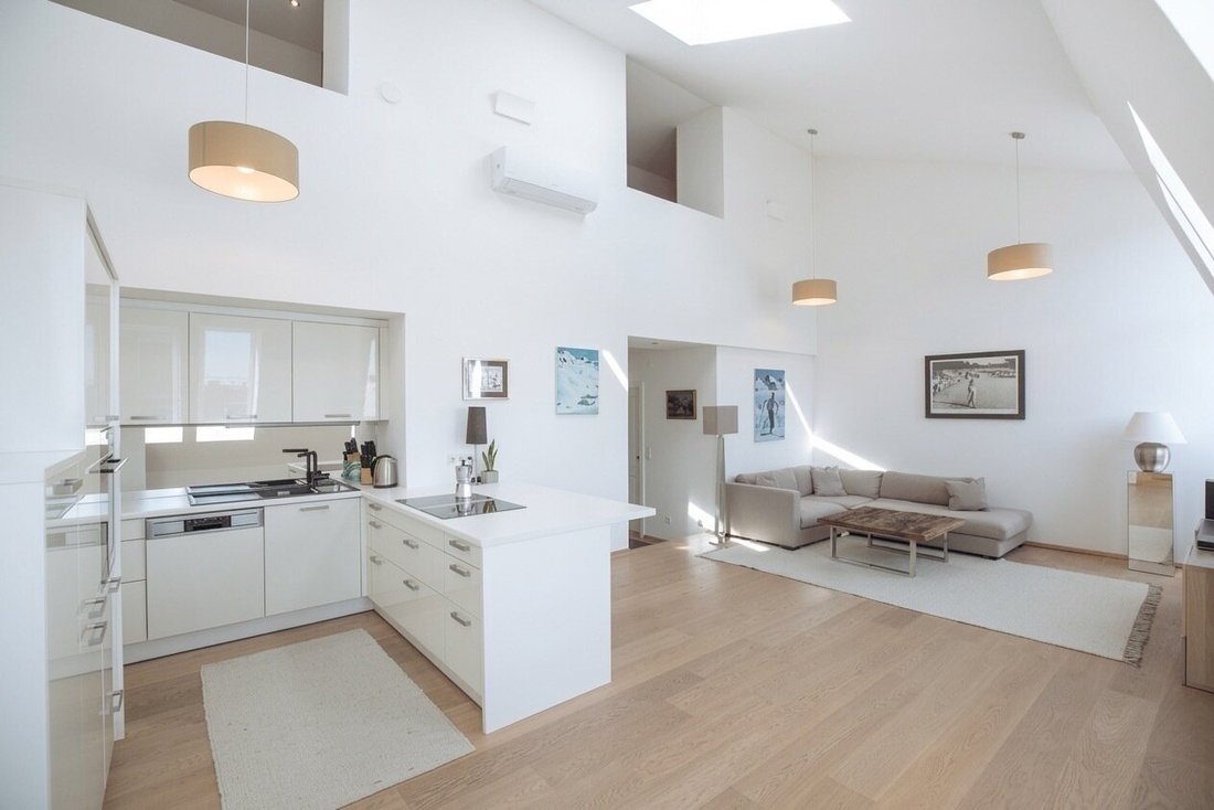 Penthouse in Vienna, Wien, Austria 4 - 17509616