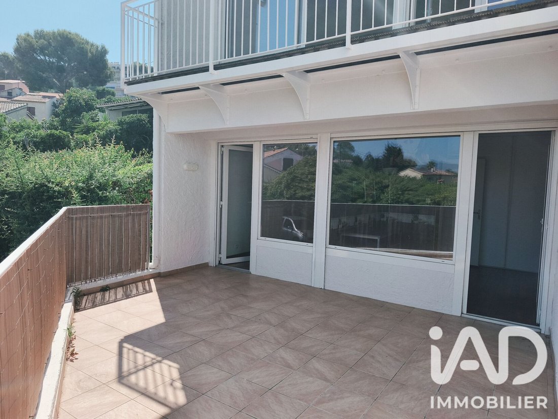 House in Village, Saint-Mandrier-sur-Mer, France 5 - 18596874