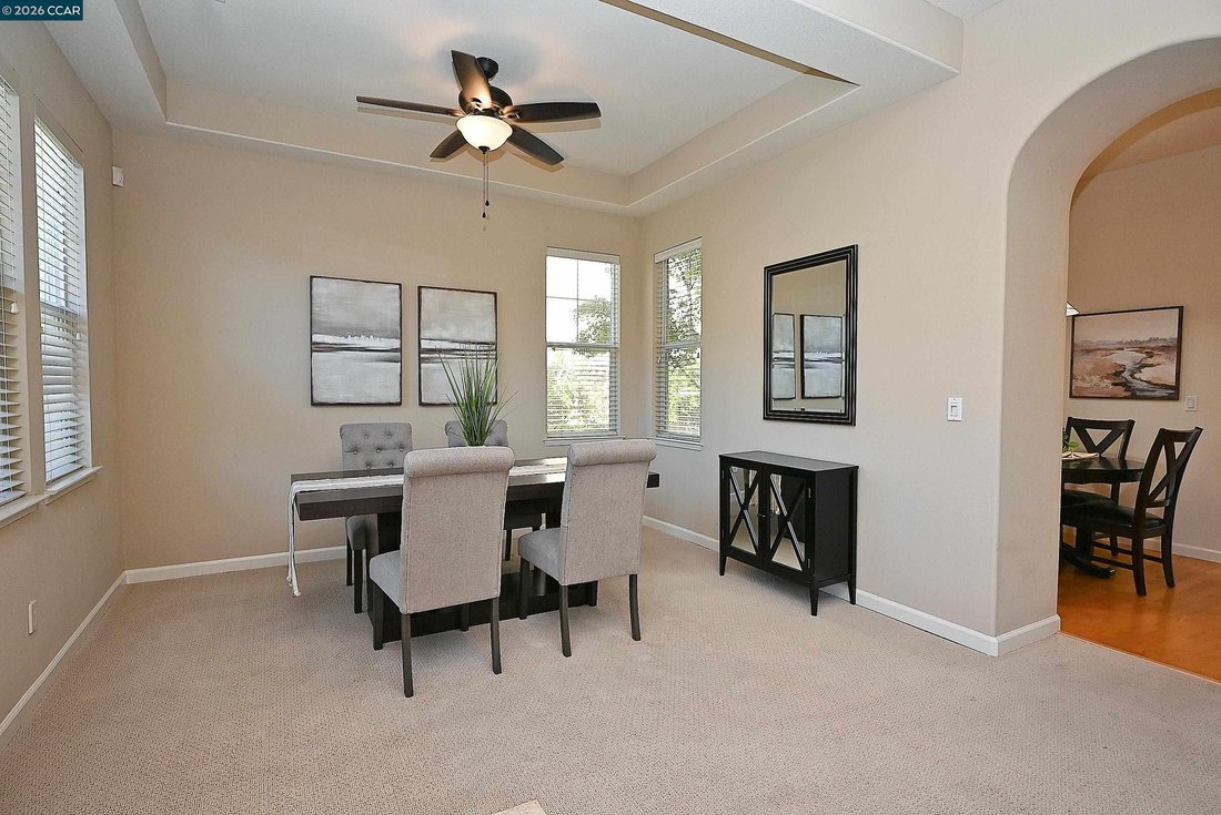 House in Walnut Creek, California, United States 5 - 18595366