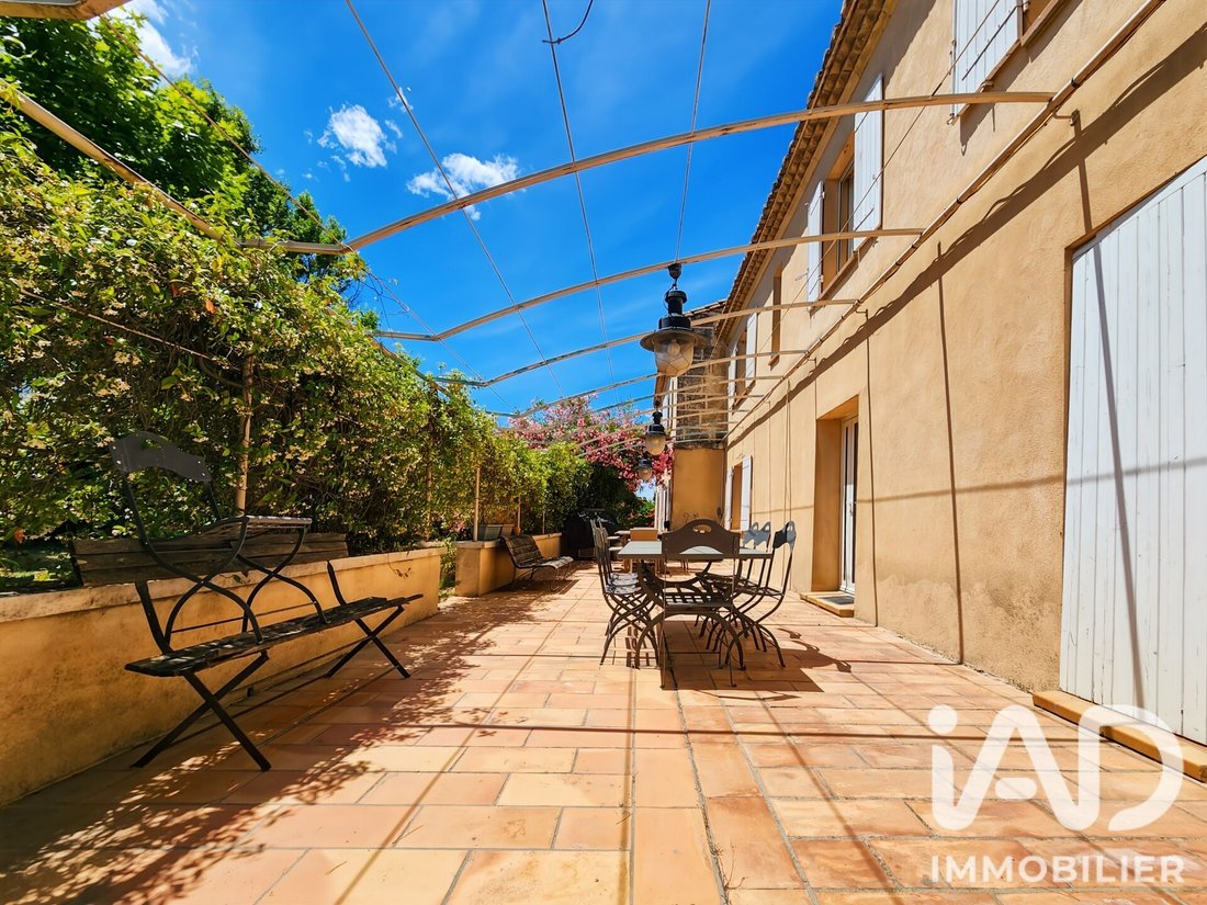 House in Arles, Provence-Alpes-Côte d'Azur, France 4 - 18596737