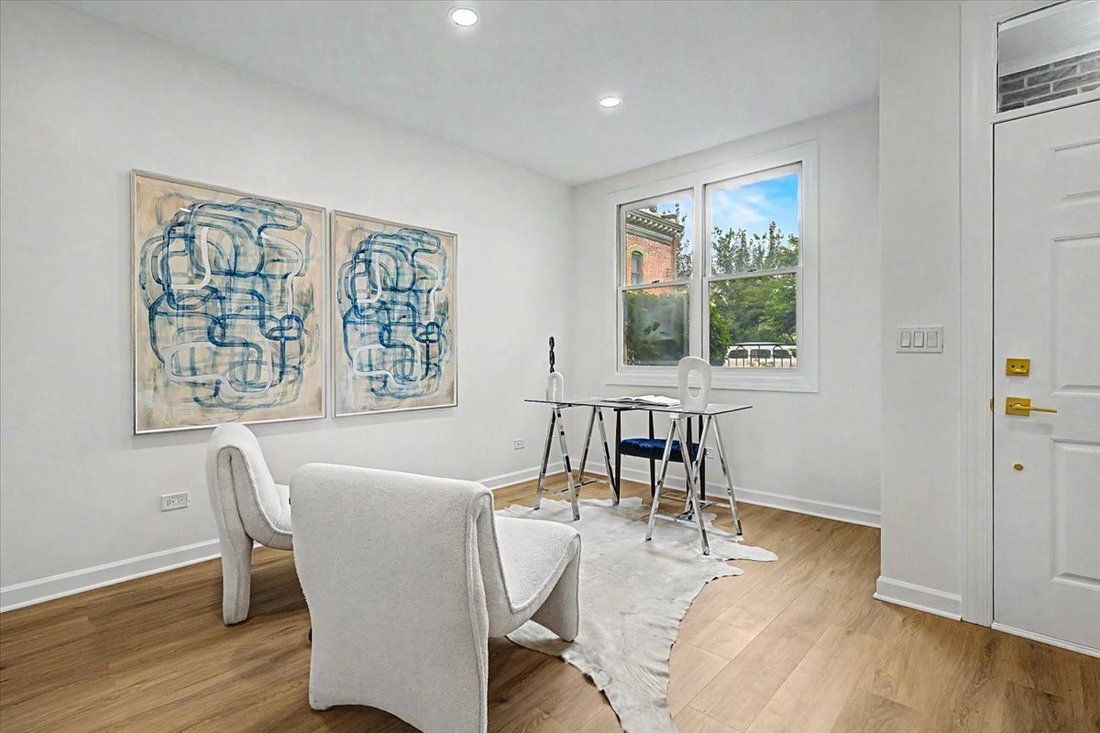 Villa in Chicago, Illinois, United States 3 - 18595393