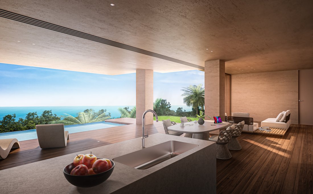 Villa in Ishigaki, Okinawa, Japan 3 - 18595336