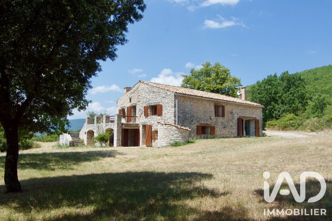 House in L'Hospitalet, Provence-Alpes-Côte d'Azur, France 1 - 18596492