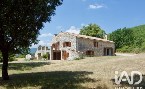 House in L'Hospitalet, Provence-Alpes-Côte d'Azur, France 1
