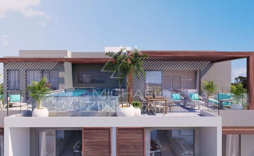 Penthouse in Quatre Cocos, Flacq District, Mauritius 1