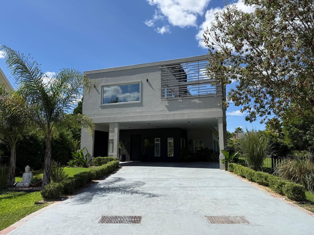 House in Villa Rosa, Buenos Aires, Argentina 2 - 18595911