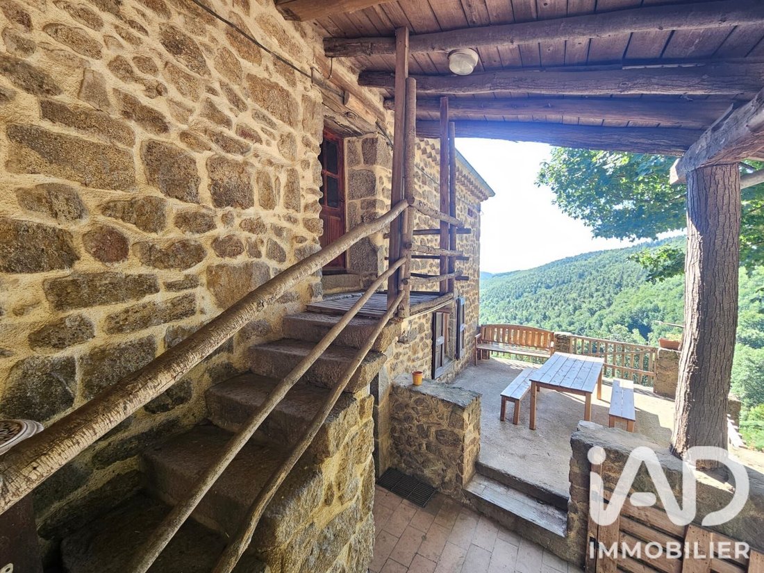 House in Préaux, Auvergne-Rhône-Alpes, France 2 - 18596658