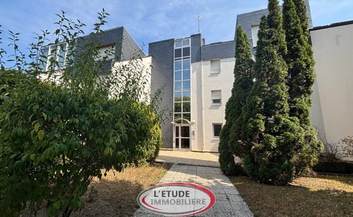 Apartamento en Nantes, Países del Loira, Francia 1