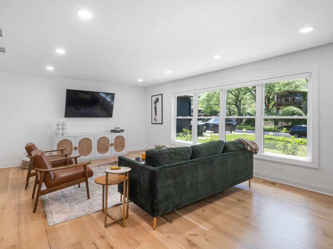 House in Glenview, Illinois, United States 5 - 18595389