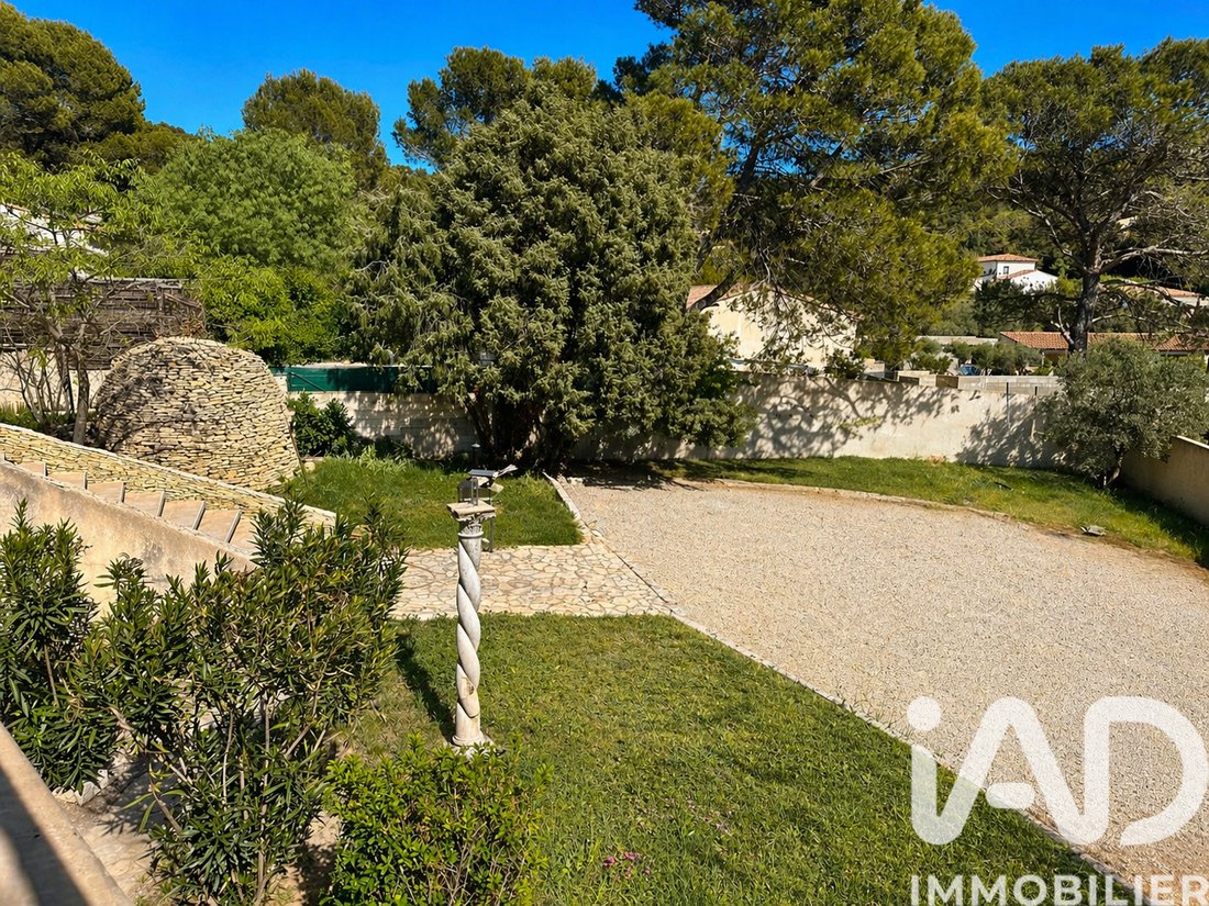 Mornas, Provence-Alpes-Côte d'Azur, France 2 - 17764463