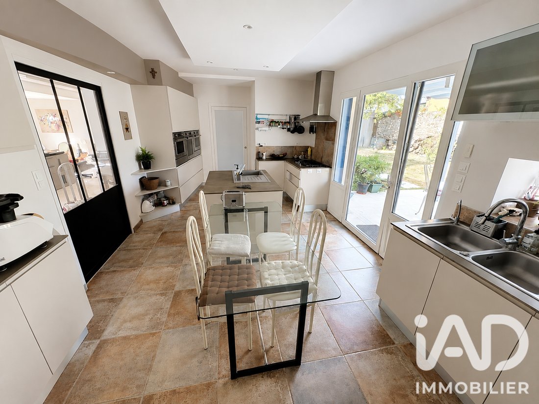 House in Saint Sevran-Nord, Saint-Malo, France 5 - 17362004