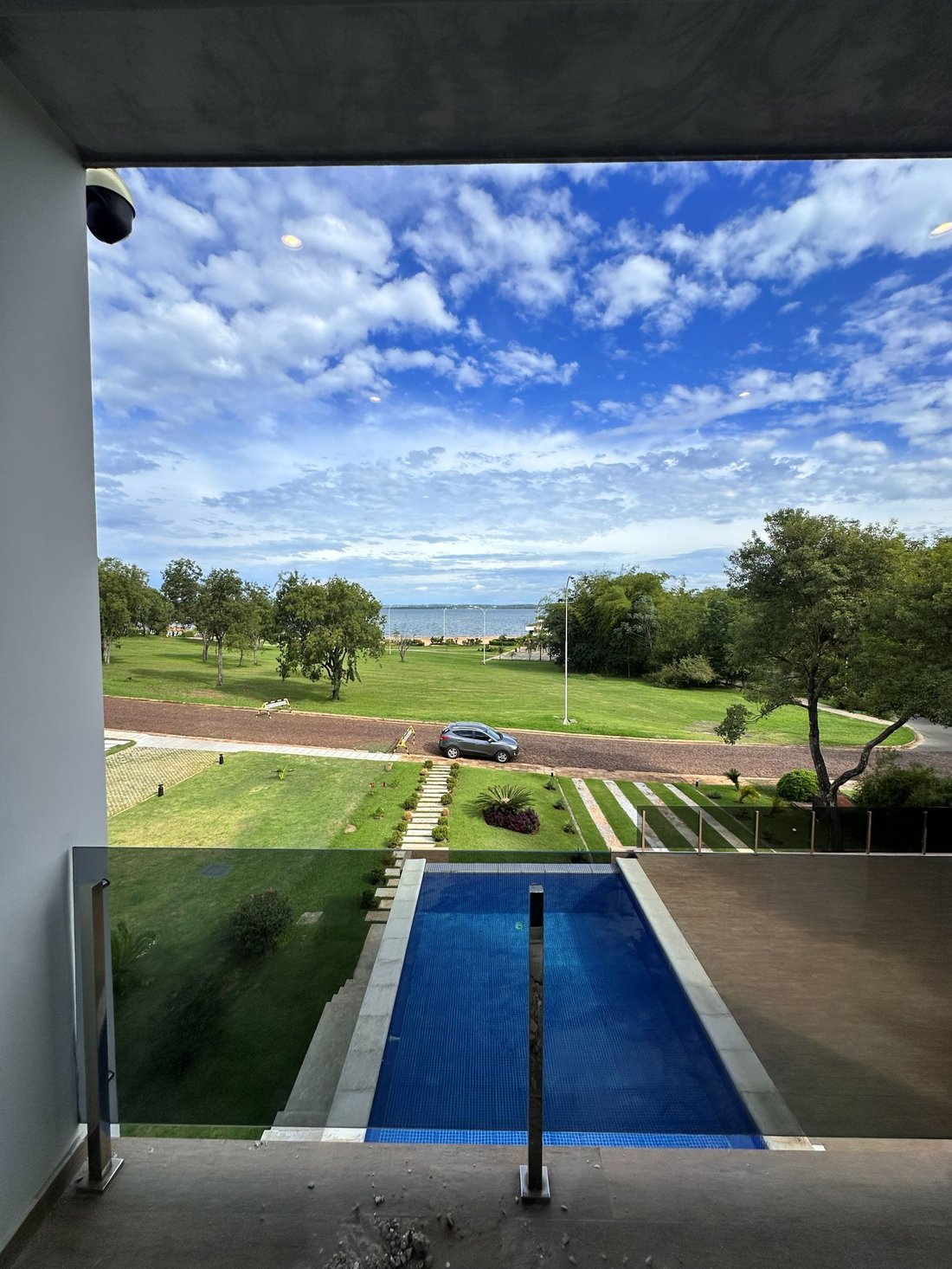Villa in San Juan del Paraná, Itapúa Department, Paraguay 1 - 18595887