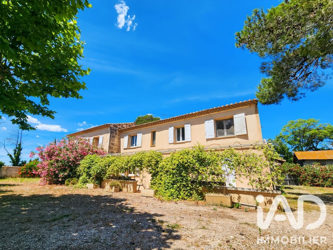 House in Arles, Provence-Alpes-Côte d'Azur, France 2 - 18596737