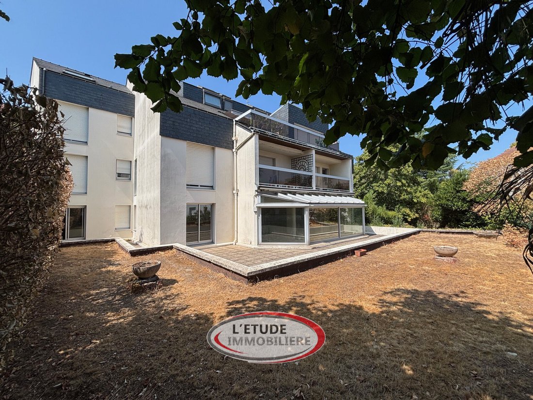 Apartment in Nantes, Pays de la Loire, France 2 - 18595492