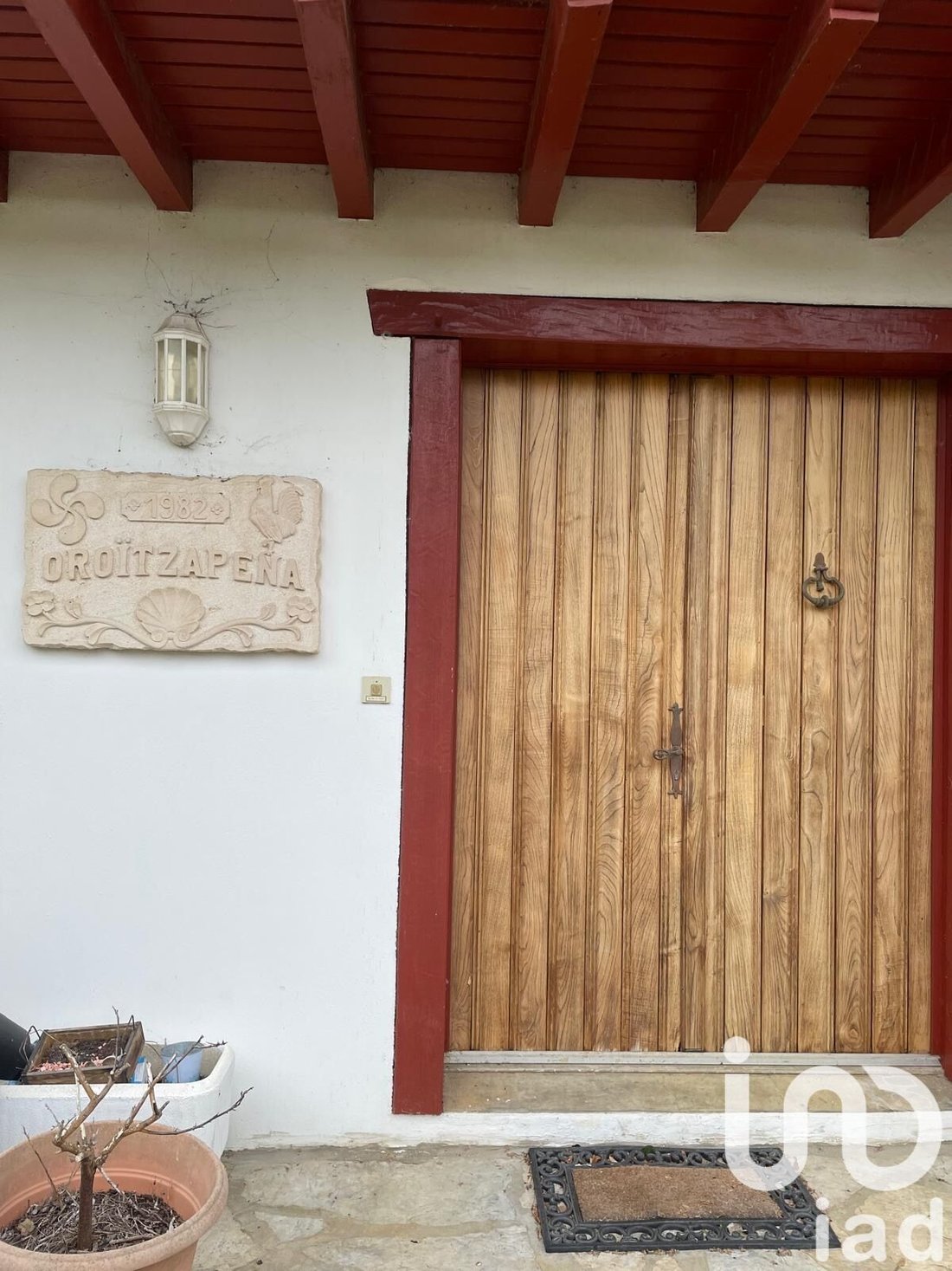 House in Arbonne, Nouvelle-Aquitaine, France 1 - 18596598