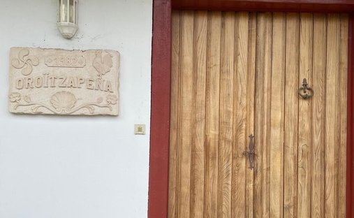 House in Arbonne, Nouvelle-Aquitaine, France 1