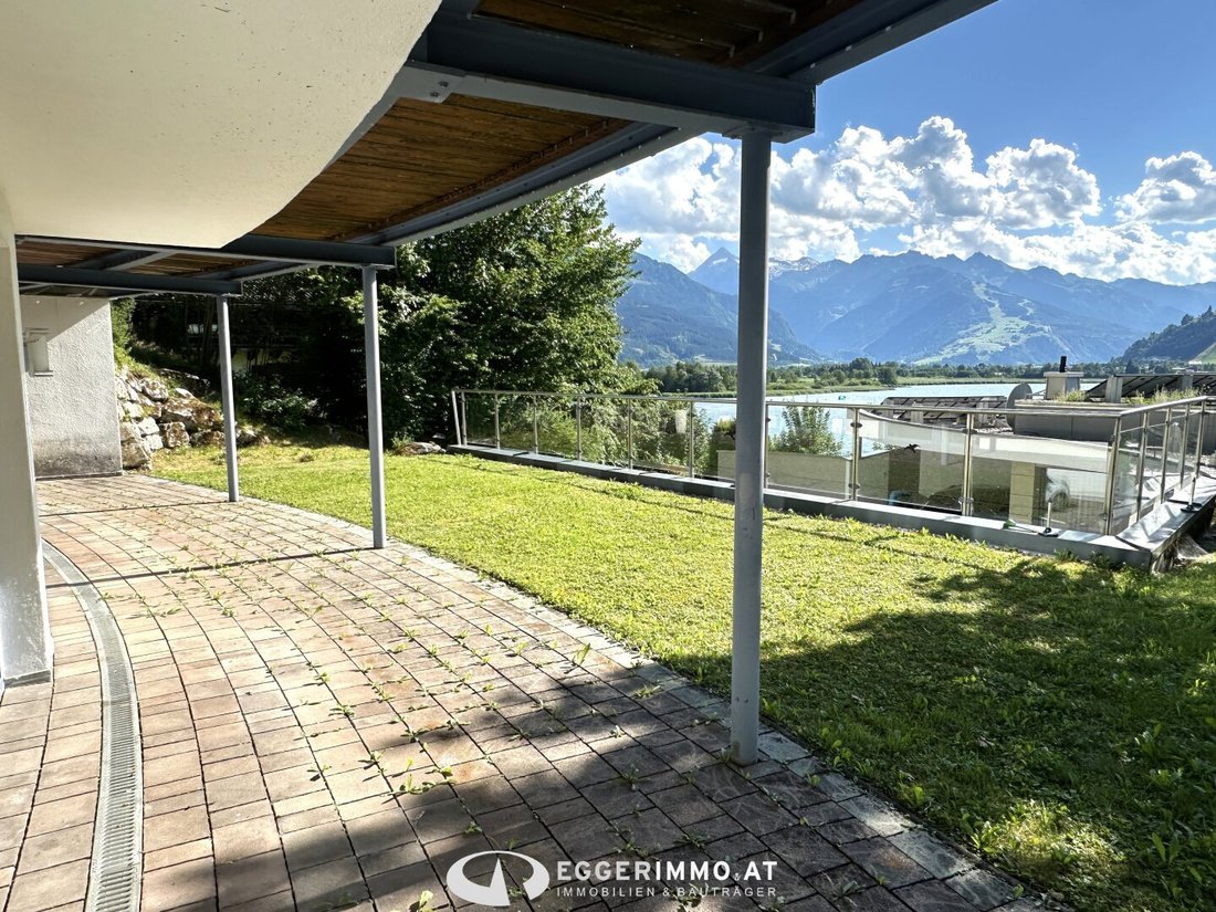 Casa a Zell am See, Salisburgo, Austria 5 - 18579881