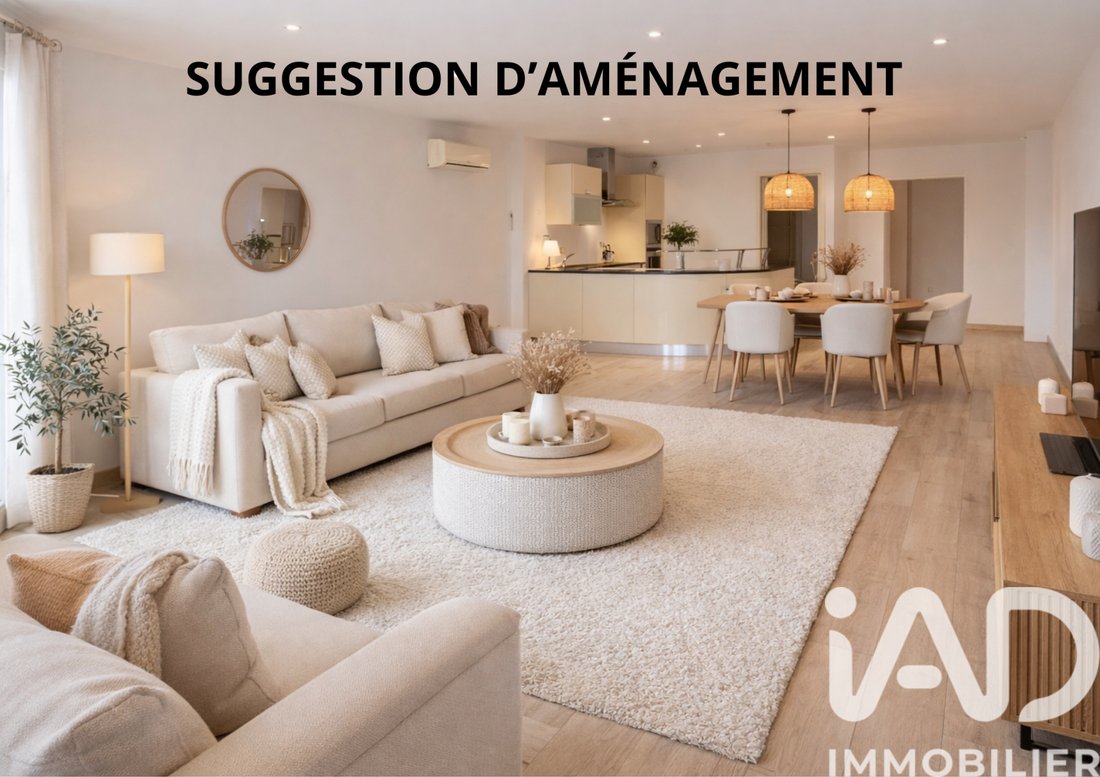 Apartment in Bandol, Provence-Alpes-Côte d'Azur, France 2 - 16910988