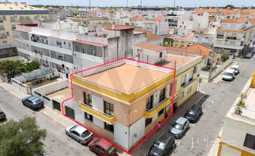 Apartment in Vila Real de Santo António, Algarve, Portugal 1