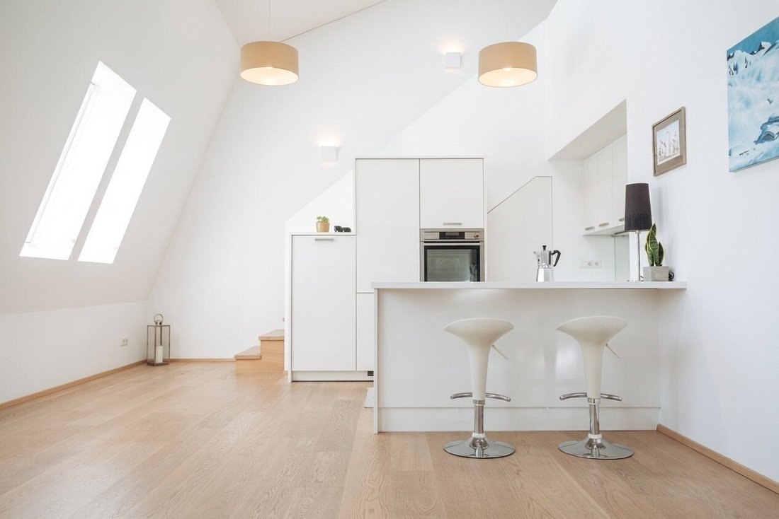 Penthouse in Vienna, Wien, Austria 3 - 17509616