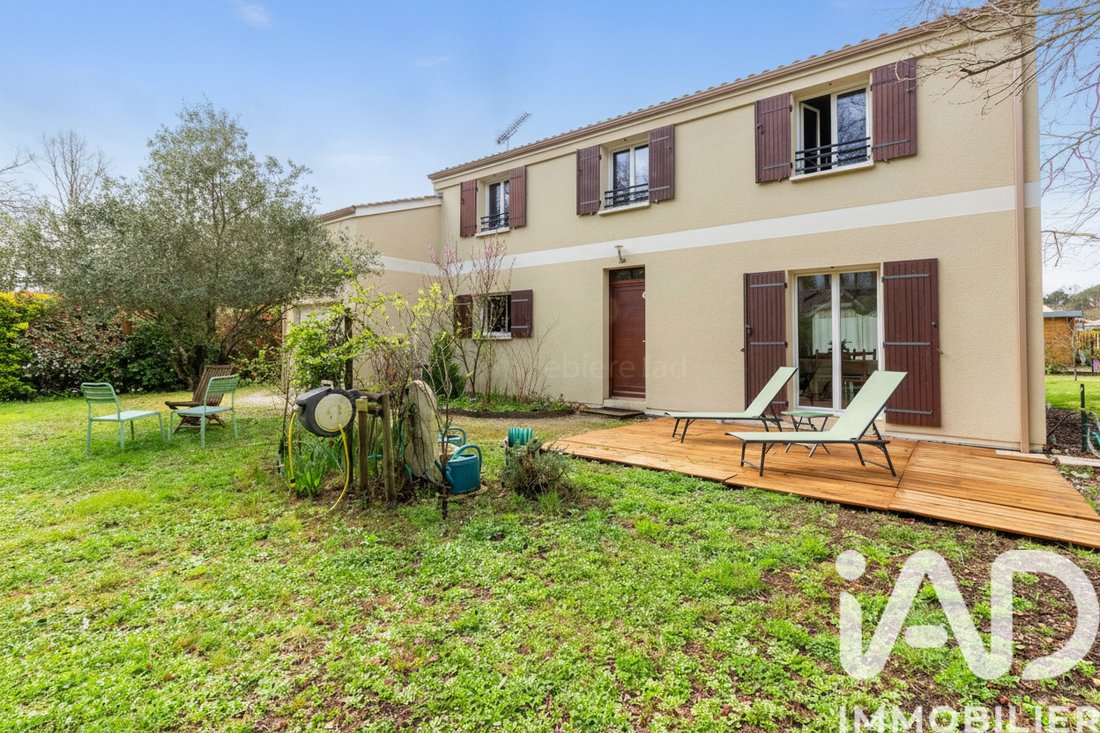 House in Sud, Léognan, France 1 - 17409710